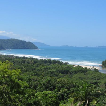 Aldeia Itamambuca Chale Camping أوباتوبا المظهر الخارجي الصورة