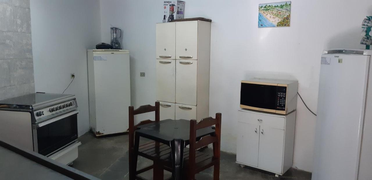 Aldeia Itamambuca Chale Camping أوباتوبا المظهر الخارجي الصورة