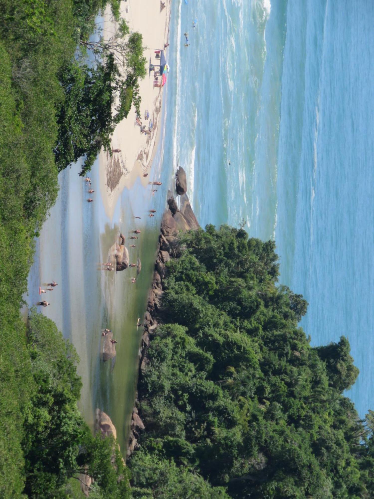 Aldeia Itamambuca Chale Camping أوباتوبا المظهر الخارجي الصورة