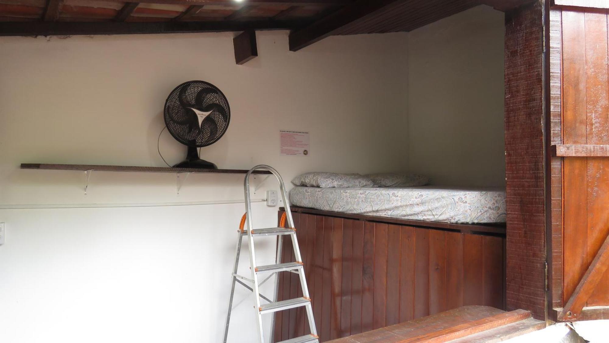 Aldeia Itamambuca Chale Camping أوباتوبا الغرفة الصورة
